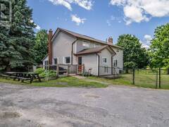 8061 COUNTY RD 2 Napanee Ontario, K0K 2W0