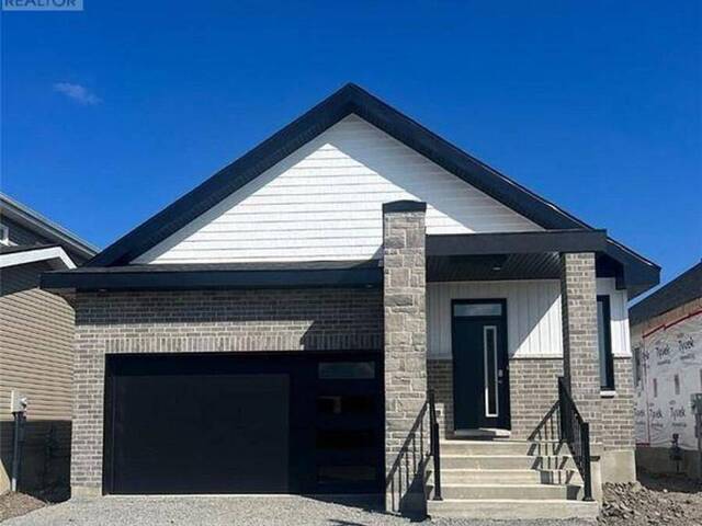 263 PRATT DRIVE Loyalist Ontario, K7N 0E8 - 3 Bedrooms Home For Sale