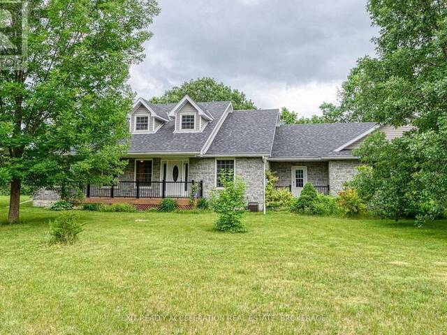 390 DENRIDGE ROAD Greater Napanee Ontario, K0K 2Z0