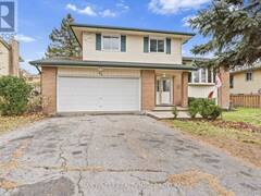 92 WINDFIELD CRESCENT Kingston Ontario, K7K 6G4