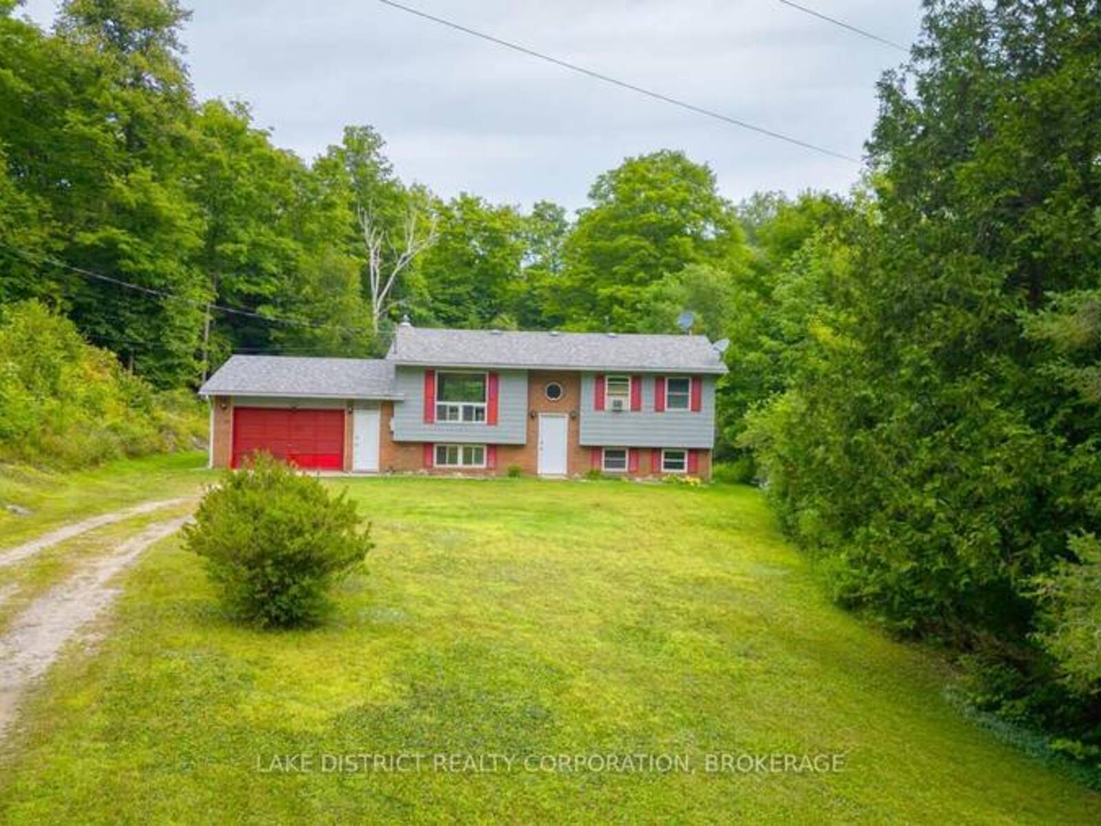 6480 SOUTH LAVANT ROAD, North Frontenac, Ontario K0H 2J0