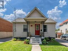 396 DIVISION STREET Kingston Ontario, K7K 4A7