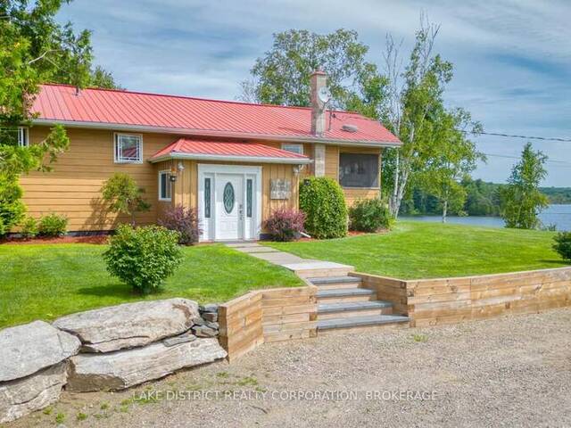 1221 CP LANE Central Frontenac Ontario, K0H 1B0