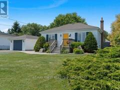 11 SUNNY ACRES ROAD Kingston Ontario, K7M 3N3