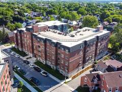 212 - 501 FRONTENAC STREET Kingston Ontario, K7K 4L9