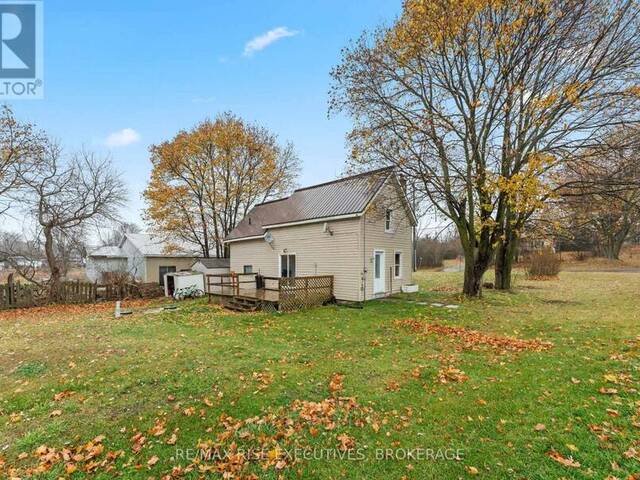 3761 BATTERSEA ROAD Inverary Ontario, K0H 1X0