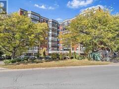 409 - 675 DAVIS DRIVE Kingston Ontario, K7M 8L5