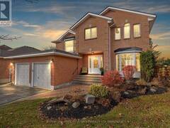 1097 KATHARINE CRESCENT Kingston Ontario, K7P 2V1