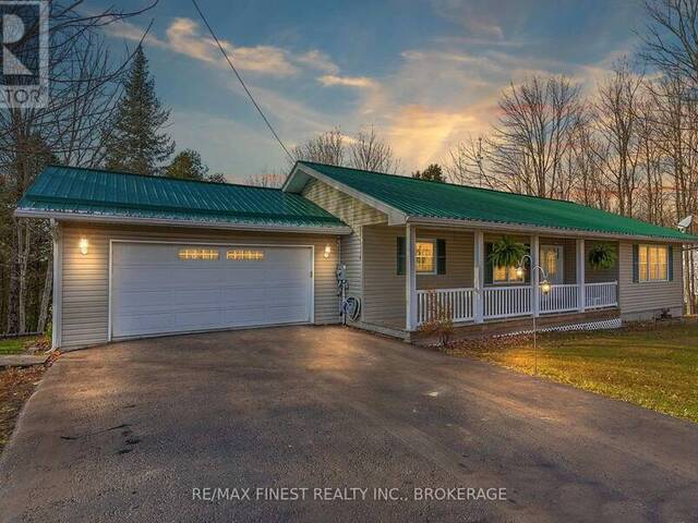 1107 VILLAGE WOODS DRIVE Central Frontenac Ontario, K0H 2P0