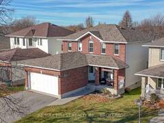 1405 FISHER COURT Kingston Ontario, K7M 8T2