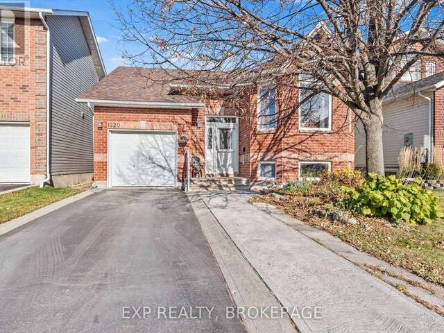 1220 CYPRUS ROAD Kingston Ontario, K7K 7K4