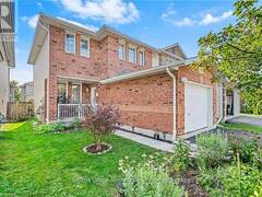 2166 SWANFIELD STREET Kingston Ontario, K7M 0B1