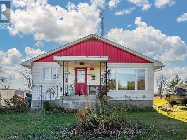 3829 PRINCESS STREET Kingston Ontario, K7P 0K6