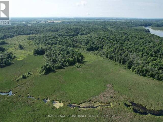 220 BRADLEY LANE Leeds and the Thousand Islands Ontario, K0E 1L0 - Vacant Land For Sale