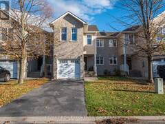 958 SWANFIELD STREET Kingston Ontario, K7M 0A5