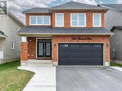 1365 MONARCH DRIVE Kingston Ontario, K7P 0S2