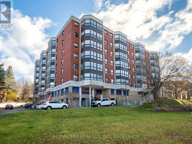 305 - 675 DAVIS DRIVE W Kingston Ontario, K7M 8L5