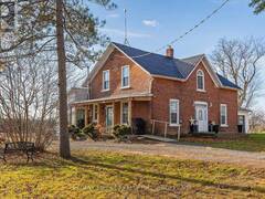 1990 SWITZERVILLE ROAD Loyalist Ontario, K7R 3K9