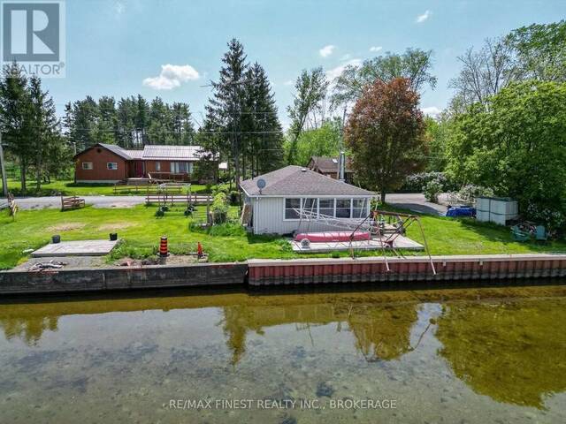 913 THIRD CONCESSION ROAD Napanee Ontario, K7R 3K7