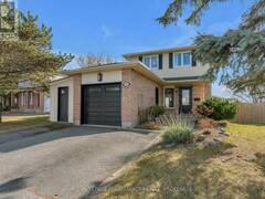 1137 WINTERGREEN CRESCENT Kingston Ontario, K7P 2G6