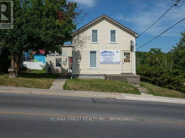 59 CENTRE STREET N Napanee Ontario, K7R 1M8