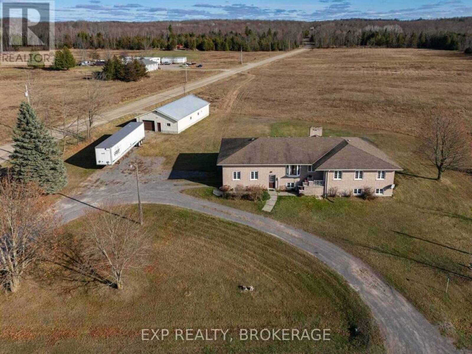 3460 SHANNONVILLE ROAD N, Belleville, Ontario K0K 2Y0