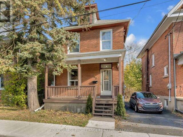 485 VICTORIA STREET Kingston Ontario, K7L 3Z8