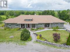 596 KINGS MILL ROAD Stirling-Rawdon Ontario, K0K 3E0