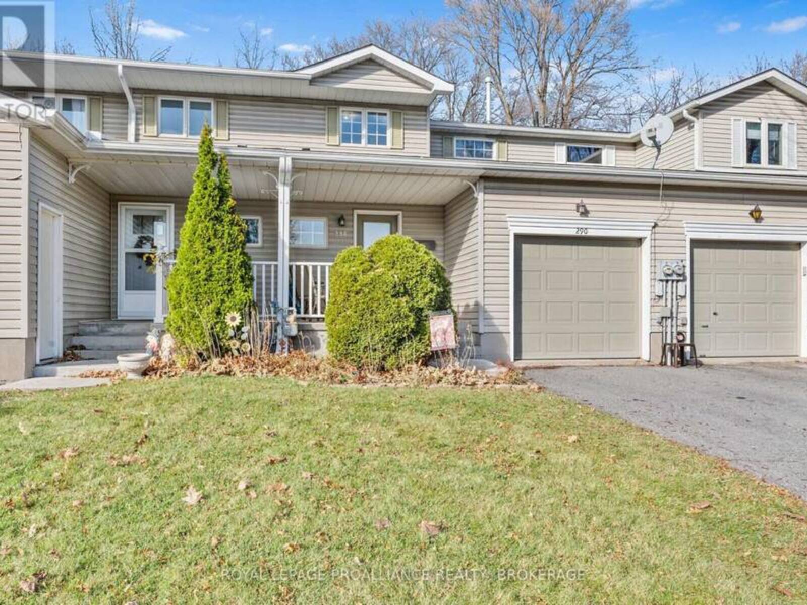 290 VANGUARD COURT, Kingston, Ontario K7M 8P9