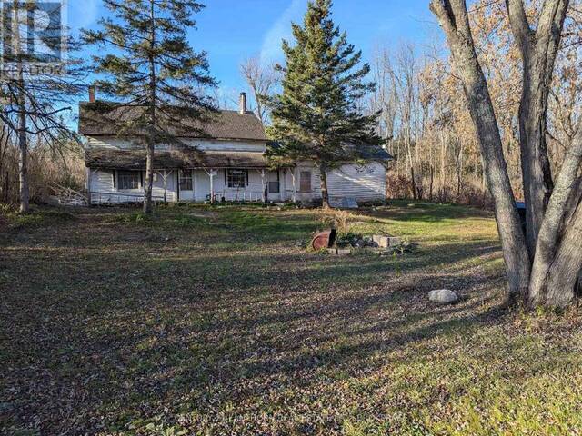 436 CEDARSTONE ROAD W Stone Mills Ontario, K0K 3G0