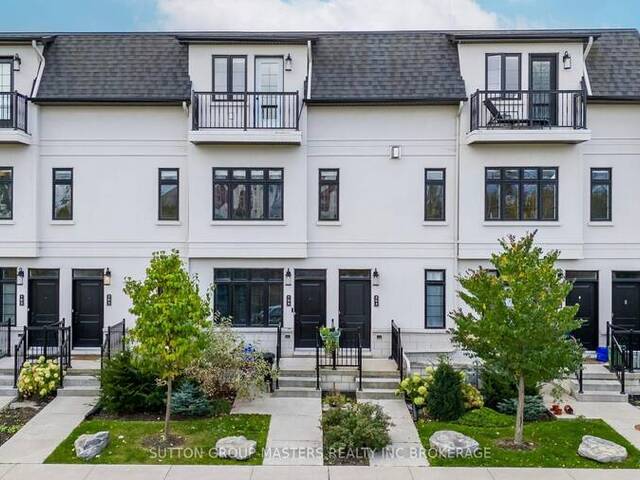 204 - 1015 TERRA VERDE WAY Kingston Ontario, K7P 0T8