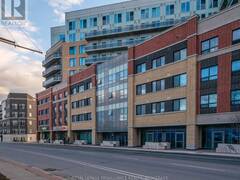 415 - 652 PRINCESS STREET Kingston Ontario, K7L 1E5