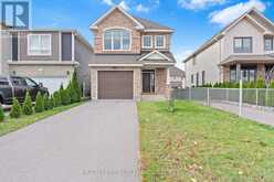 860 STONEWALK DRIVE | Kingston Ontario | Slide Image One