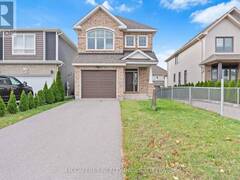 860 STONEWALK DRIVE Kingston Ontario, K7K 0H2