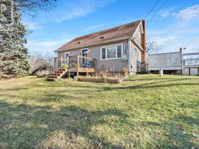 6432 CRAIG ROAD South Frontenac Ontario, K0H 2W0