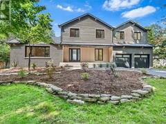 17 RIVERSIDE DRIVE Kingston Ontario, K7L 4V1