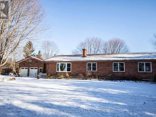 1288 5TH LINE Frontenac Islands Ontario, K0H 2Y0 - 4 Bedrooms Home For Sale