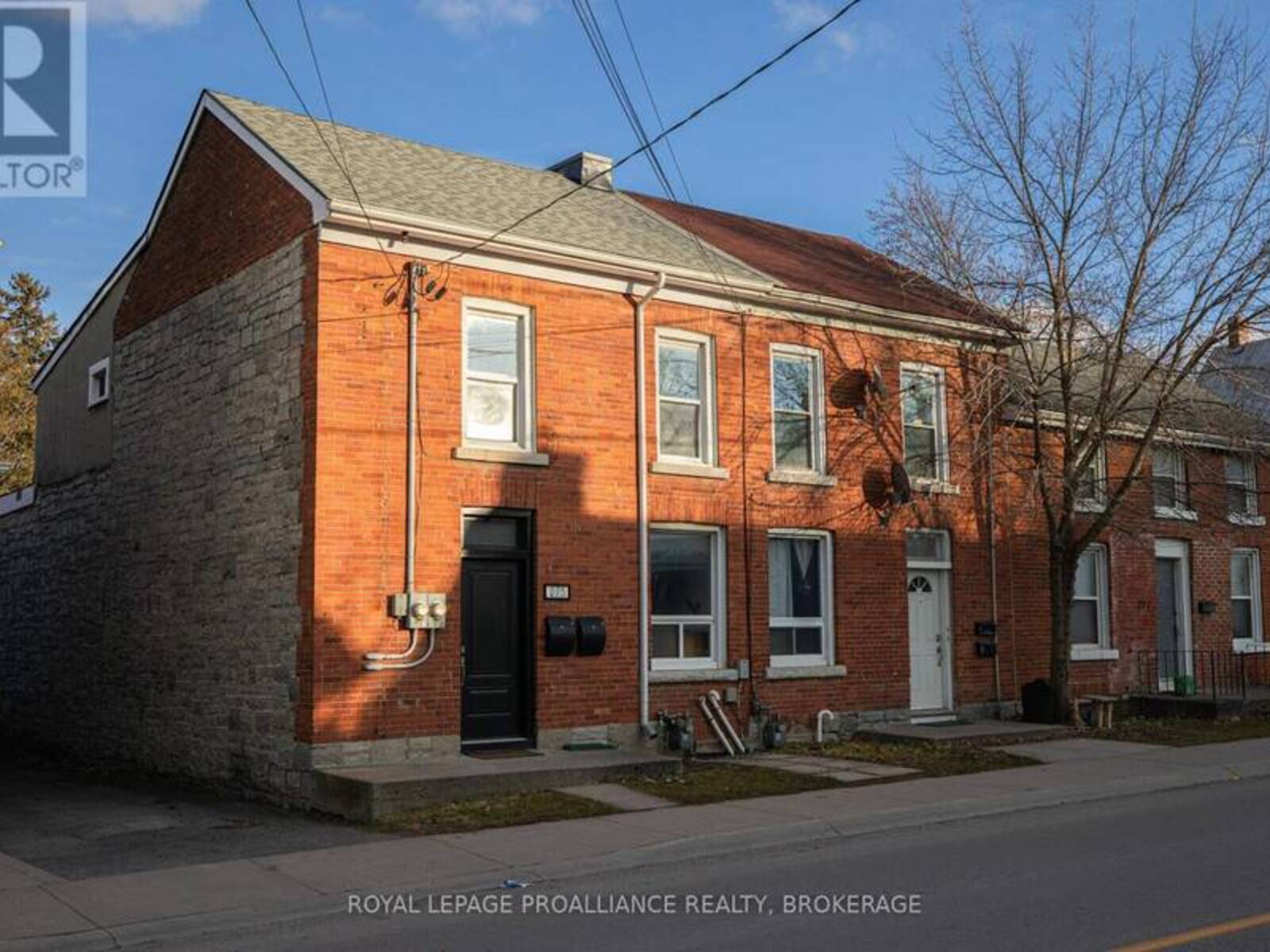 275 DIVISION STREET, Kingston, Ontario K7K 3Z7