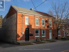 275 DIVISION STREET Kingston Ontario, K7K 3Z7