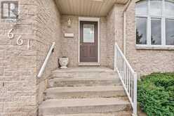 661 ROOSEVELT DRIVE | Kingston Ontario | Slide Image Four