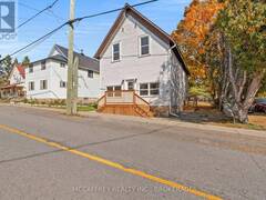 19 KINGSTON STREET Rideau Lakes Ontario, K0G 1E0