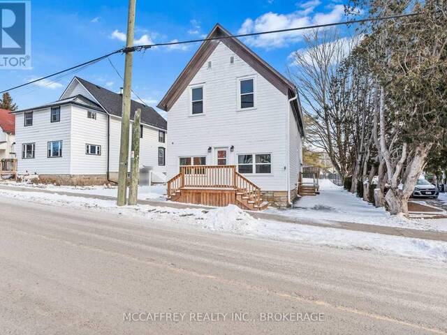 19 KINGSTON STREET Rideau Lakes Ontario, K0G 1E0