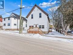 19 KINGSTON STREET Rideau Lakes Ontario, K0G 1E0