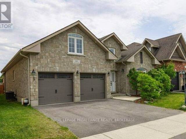 868 ROSHAN DRIVE Kingston Ontario, K7P 0B2