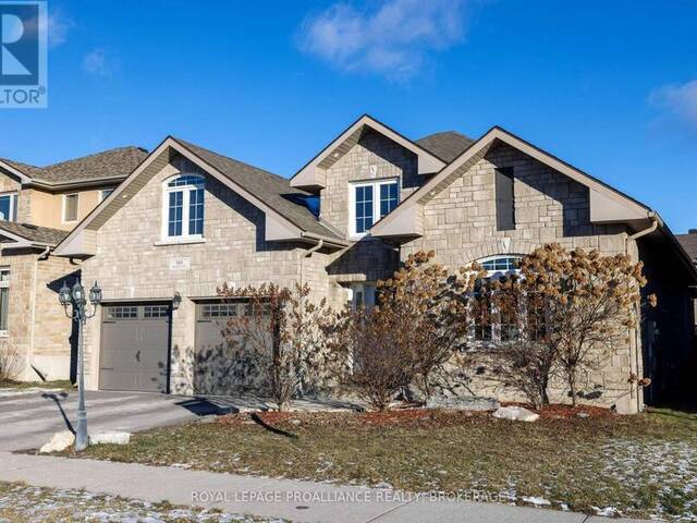 868 ROSHAN DRIVE Kingston Ontario, K7P 0B2