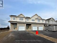 410 BUCKTHORN DRIVE Kingston Ontario, K7P 0V6