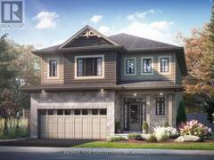 1624 BOARDWALK DRIVE Kingston Ontario, K7P 0N3