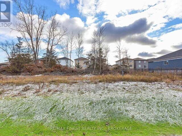 LOT 2 EMMA STREET Loyalist Ontario, K0H 2H0