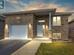 217 KILDARE AVENUE Loyalist Ontario, K7N 0B5