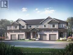 308 DOCKSIDE DRIVE Kingston Ontario, K7K 0L6